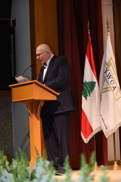 إحتفلت الجمعية المسيحية للشابات – بيروت، باليوم العالمي للمرأة للسنة التاسعة
